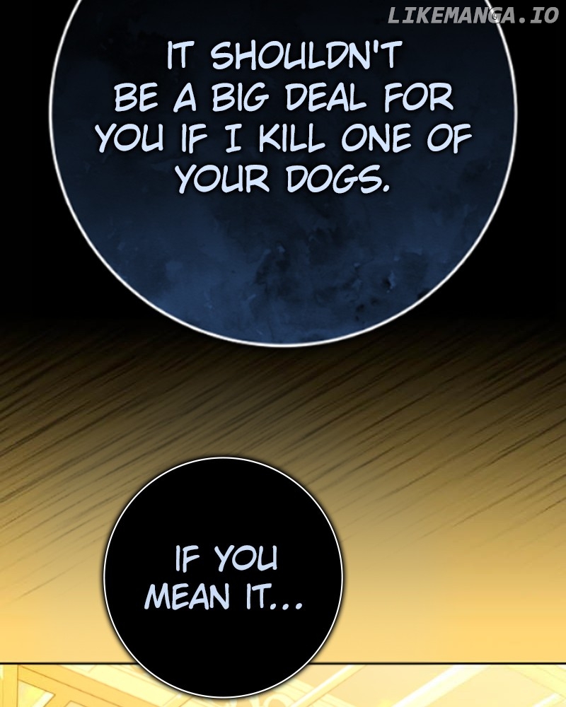 I Want to Be You, Just For A Day Chapter 226 - page 27