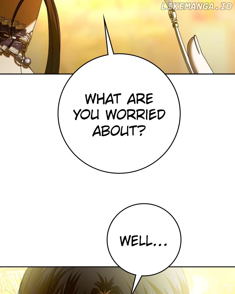I Want to Be You, Just For A Day Chapter 226 - page 32