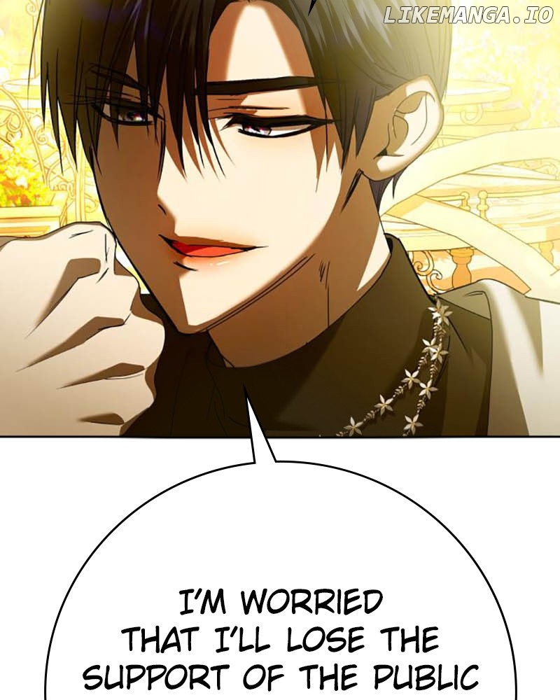 I Want to Be You, Just For A Day Chapter 226 - page 33
