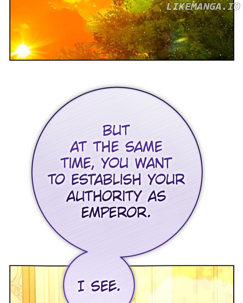 I Want to Be You, Just For A Day Chapter 226 - page 35