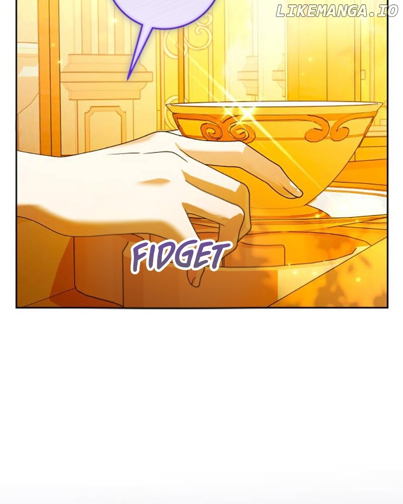 I Want to Be You, Just For A Day Chapter 226 - page 36