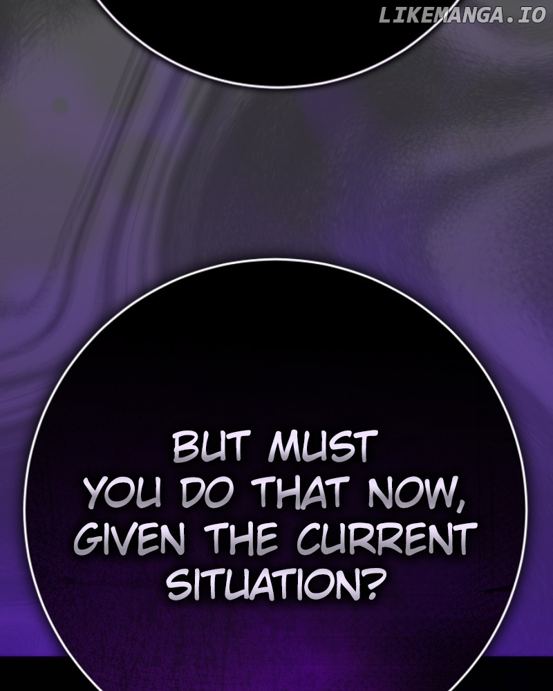 I Want to Be You, Just For A Day Chapter 226 - page 41