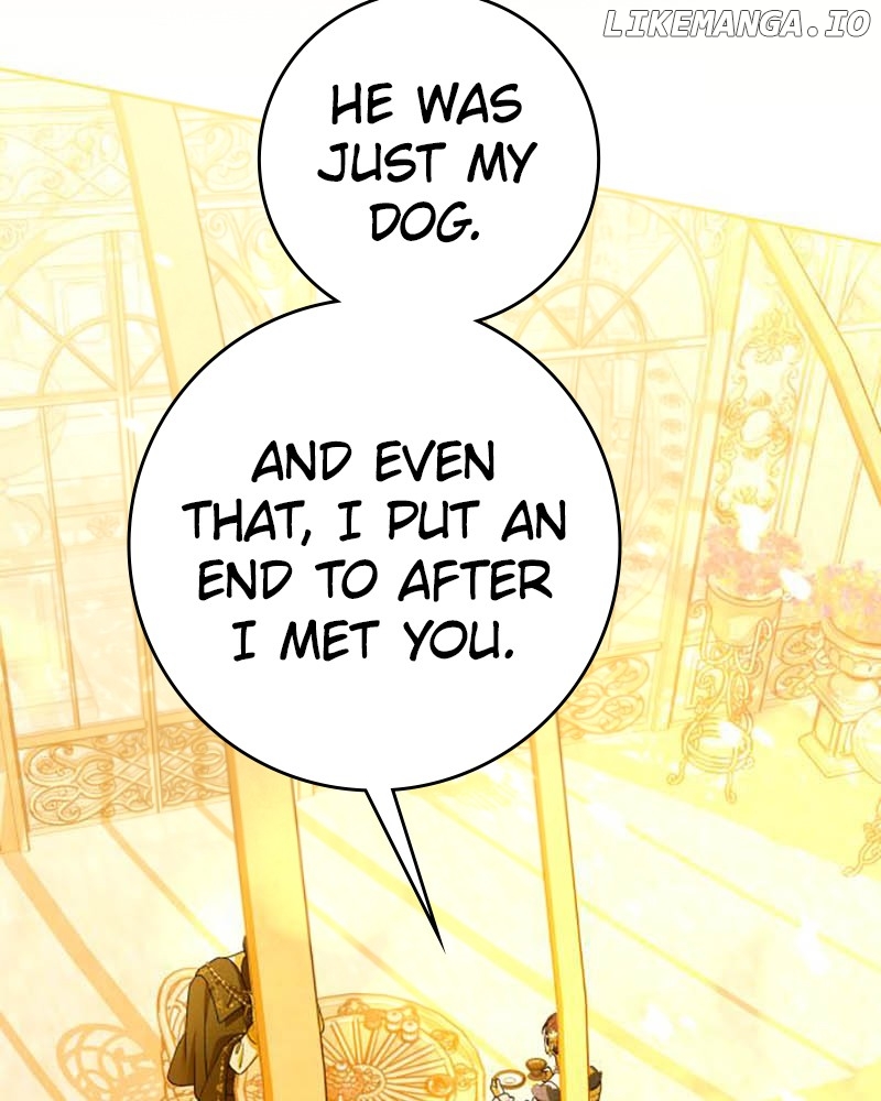 I Want to Be You, Just For A Day Chapter 226 - page 5
