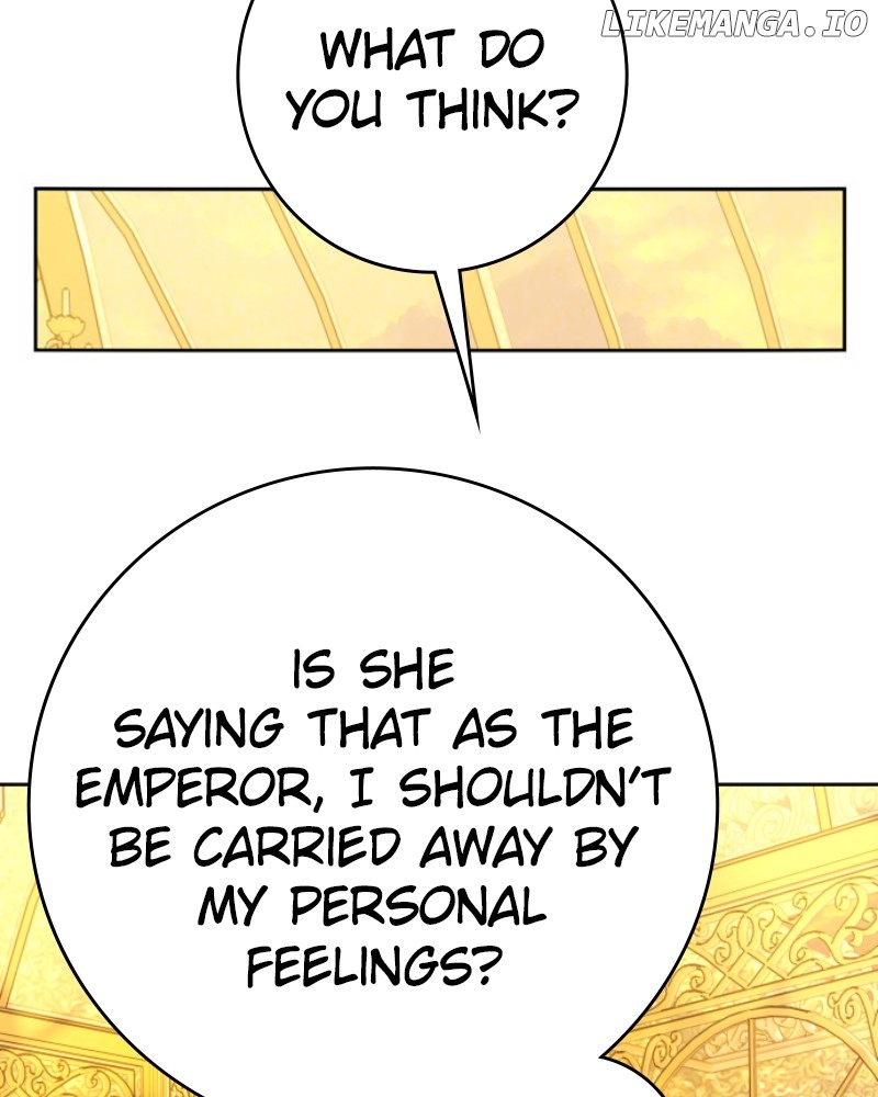 I Want to Be You, Just For A Day Chapter 226 - page 55