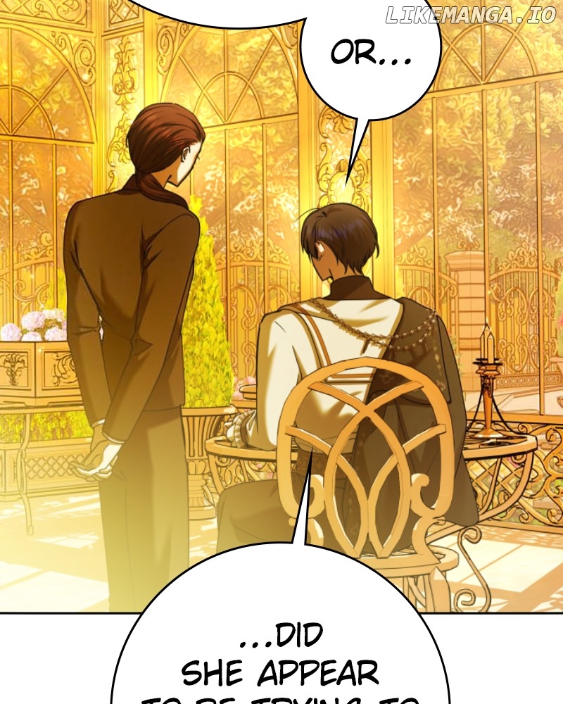 I Want to Be You, Just For A Day Chapter 226 - page 56