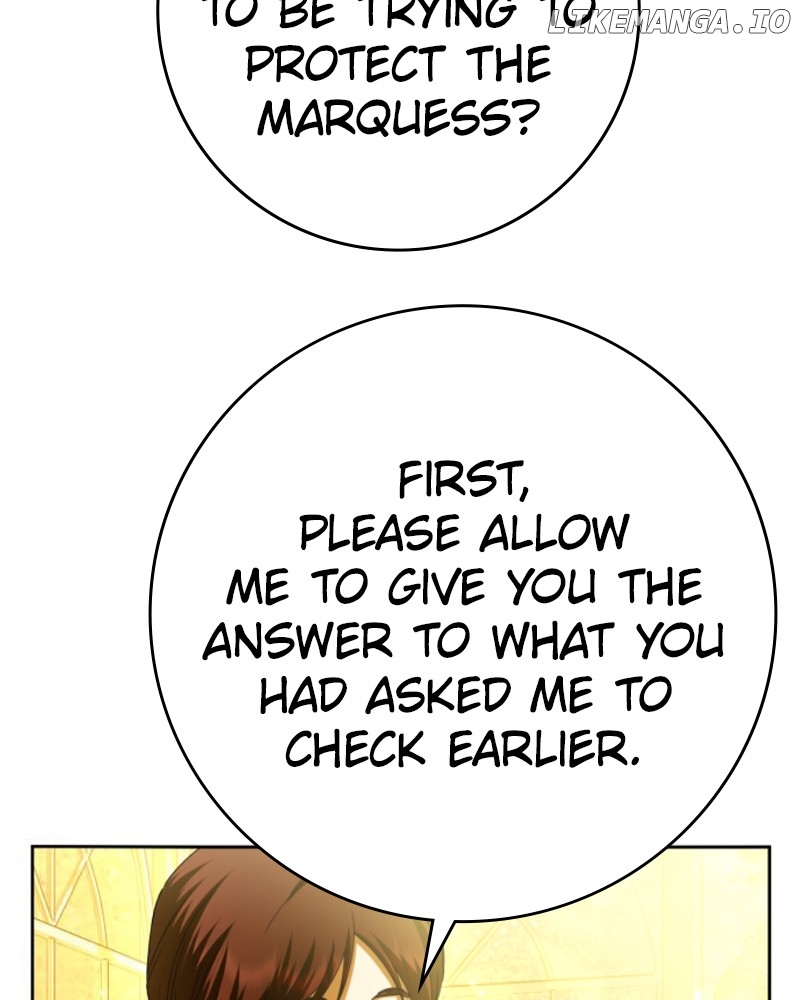 I Want to Be You, Just For A Day Chapter 226 - page 57