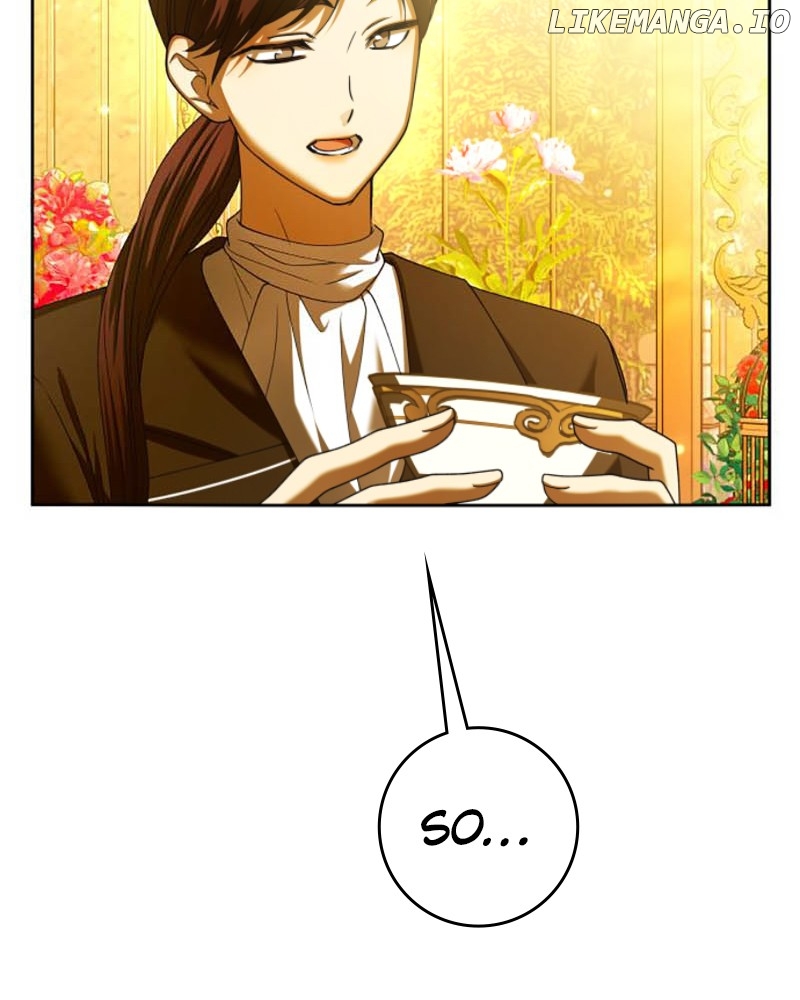 I Want to Be You, Just For A Day Chapter 226 - page 58