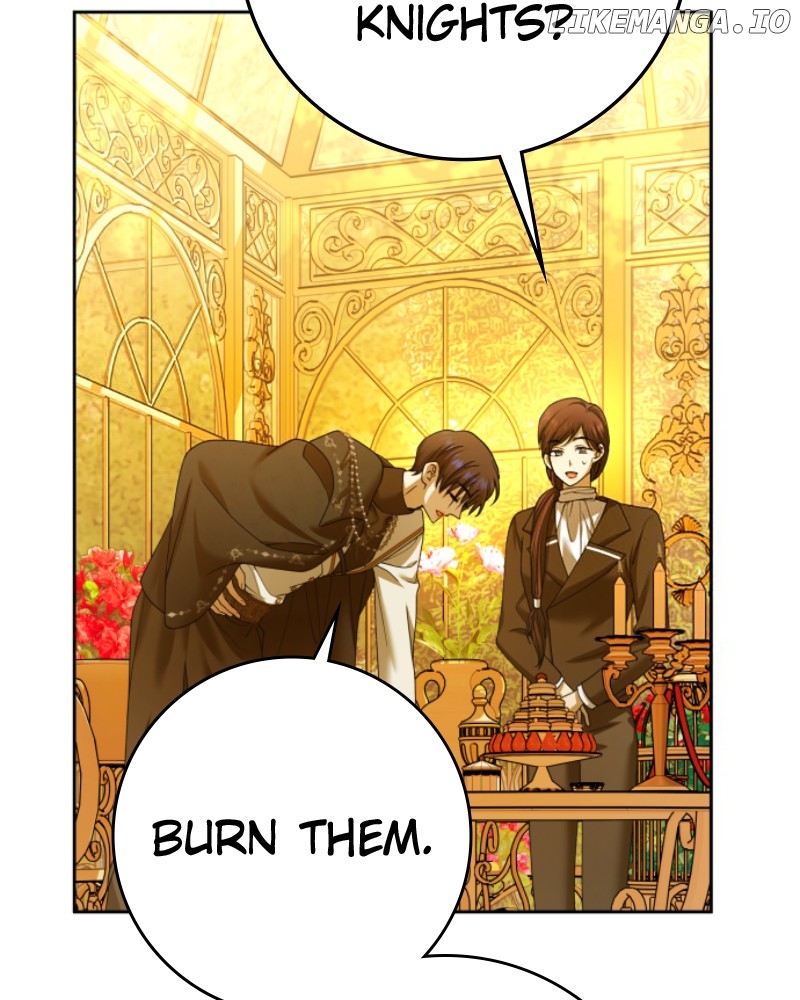 I Want to Be You, Just For A Day Chapter 226 - page 66