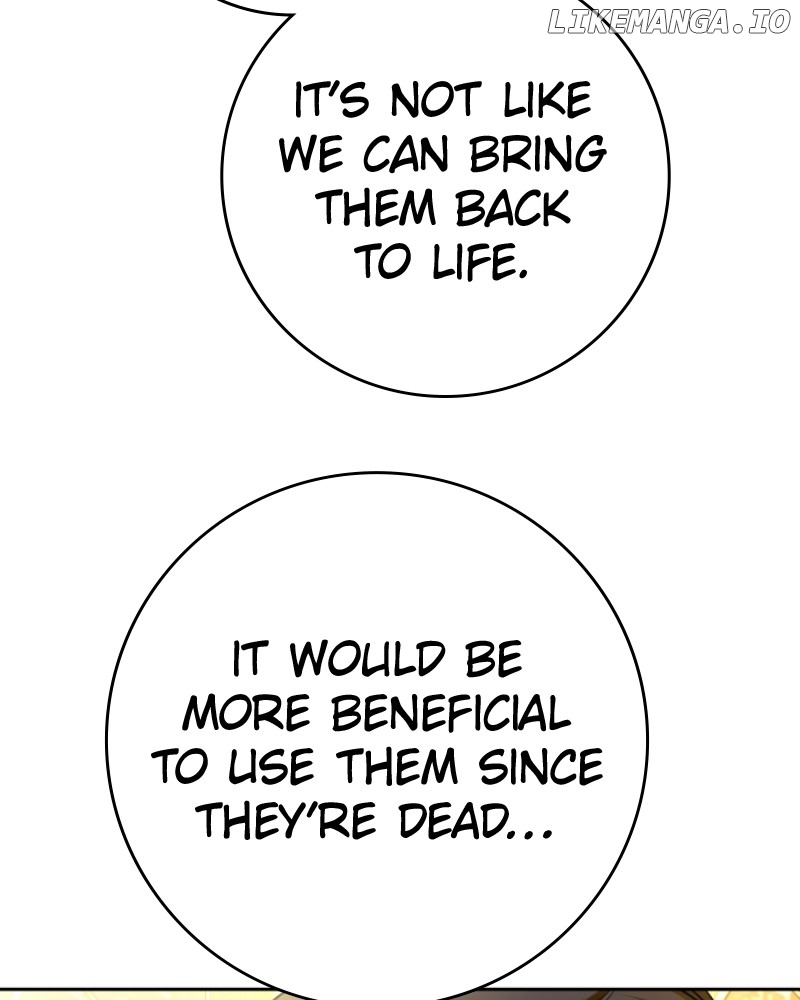 I Want to Be You, Just For A Day Chapter 226 - page 67