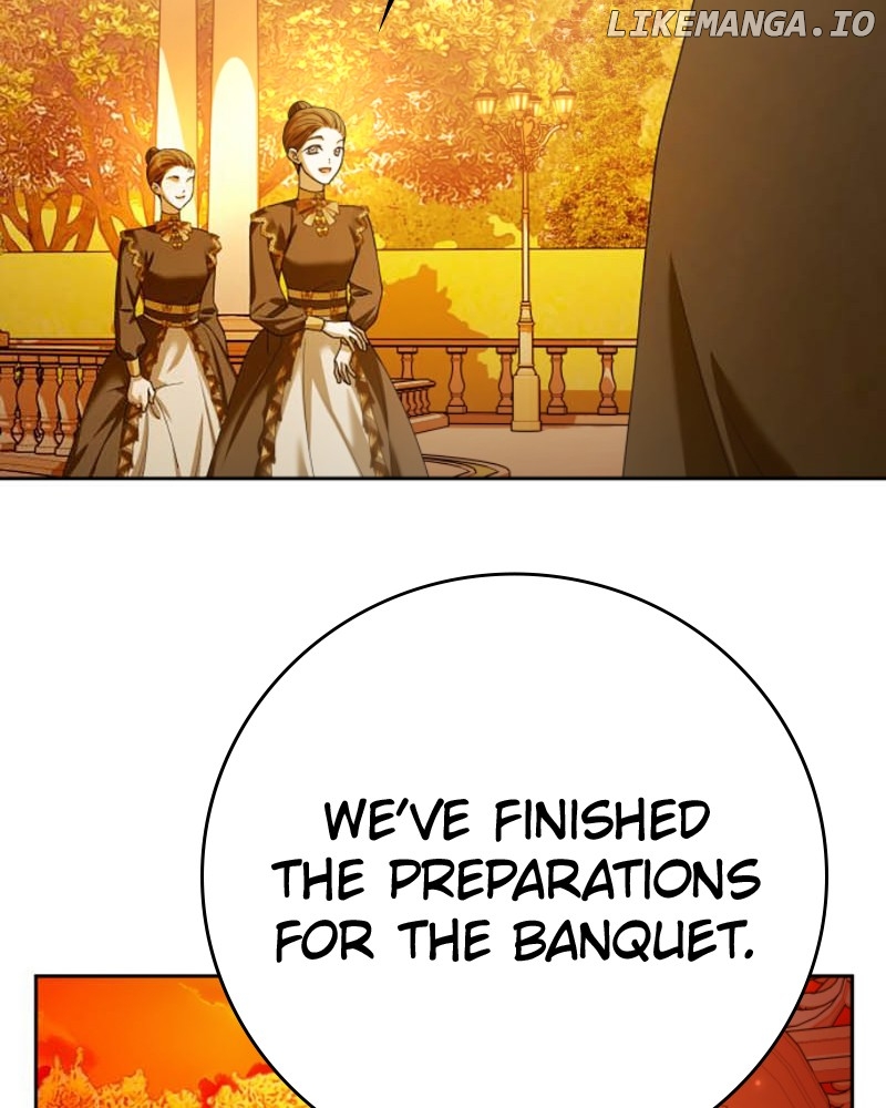 I Want to Be You, Just For A Day Chapter 226 - page 74
