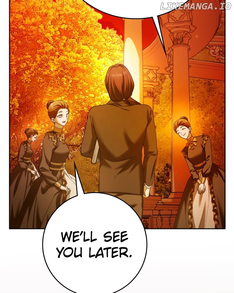 I Want to Be You, Just For A Day Chapter 226 - page 75