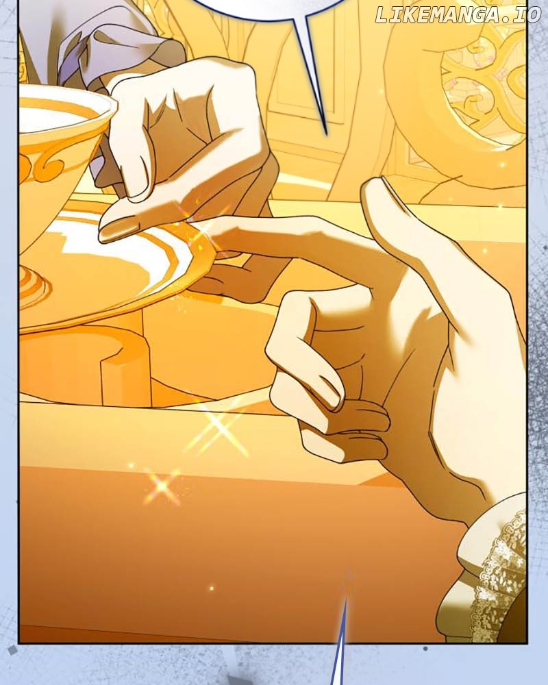 I Want to Be You, Just For A Day Chapter 226 - page 8