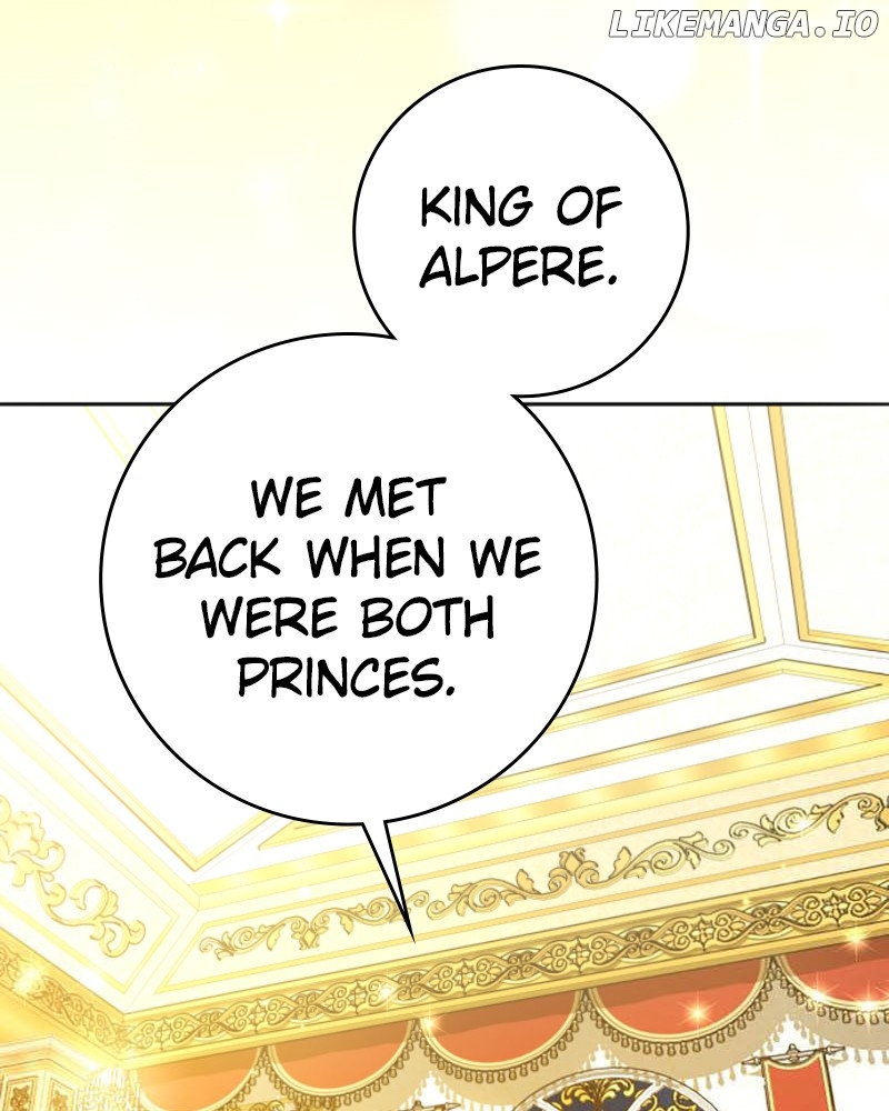 I Want to Be You, Just For A Day Chapter 226 - page 84