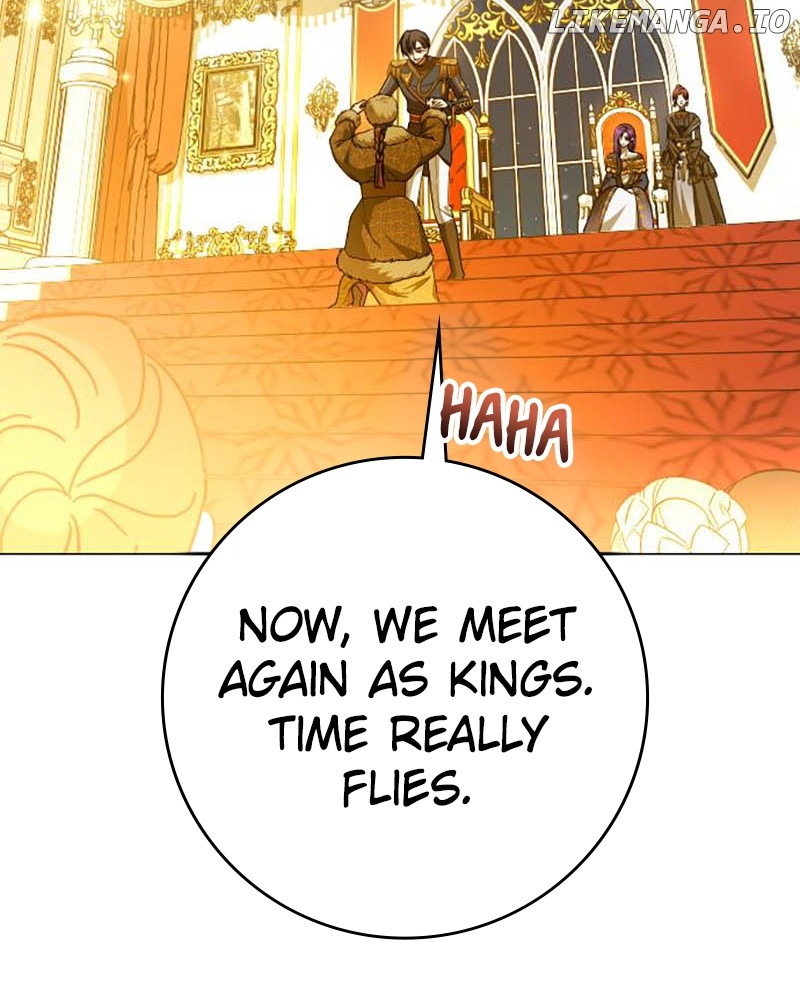 I Want to Be You, Just For A Day Chapter 226 - page 85