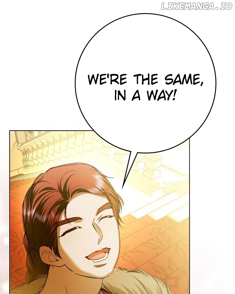 I Want to Be You, Just For A Day Chapter 226 - page 86
