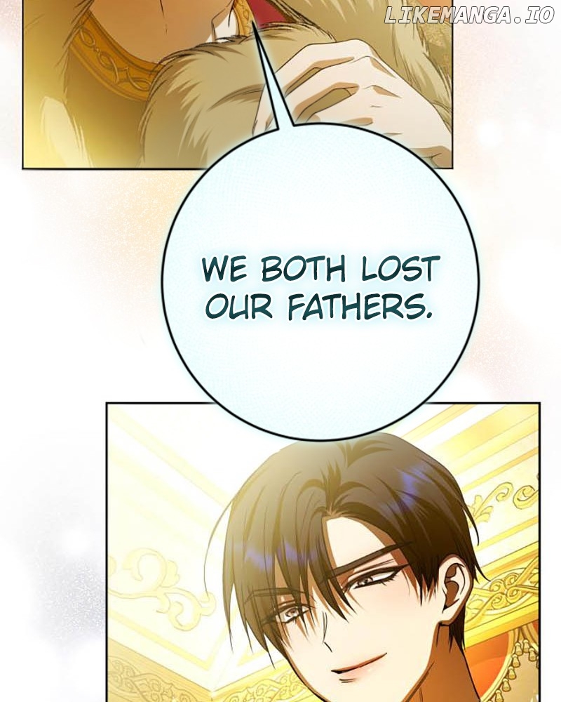 I Want to Be You, Just For A Day Chapter 226 - page 87