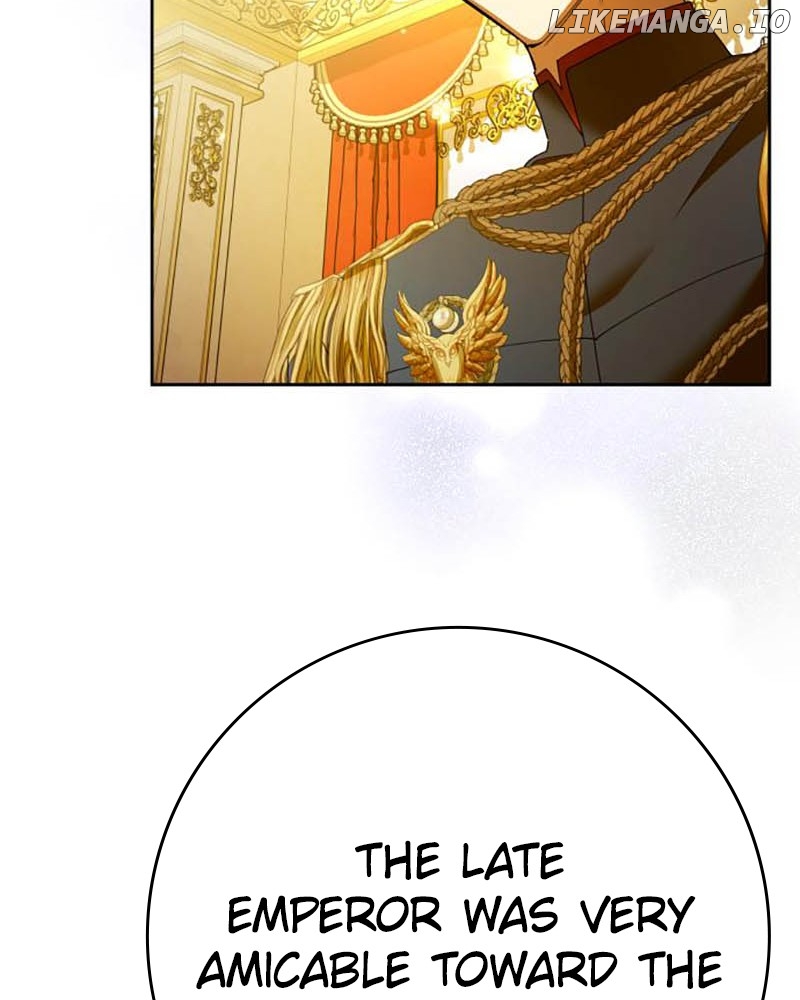 I Want to Be You, Just For A Day Chapter 226 - page 88