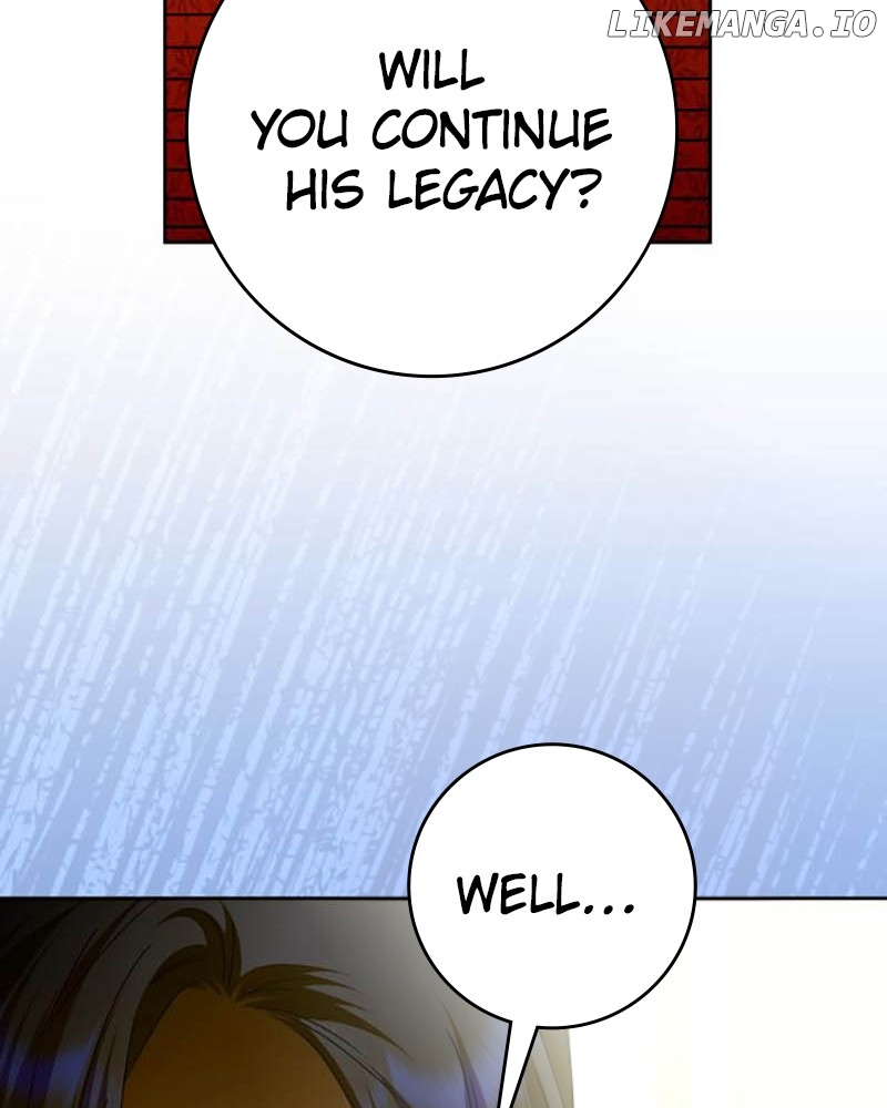I Want to Be You, Just For A Day Chapter 226 - page 90