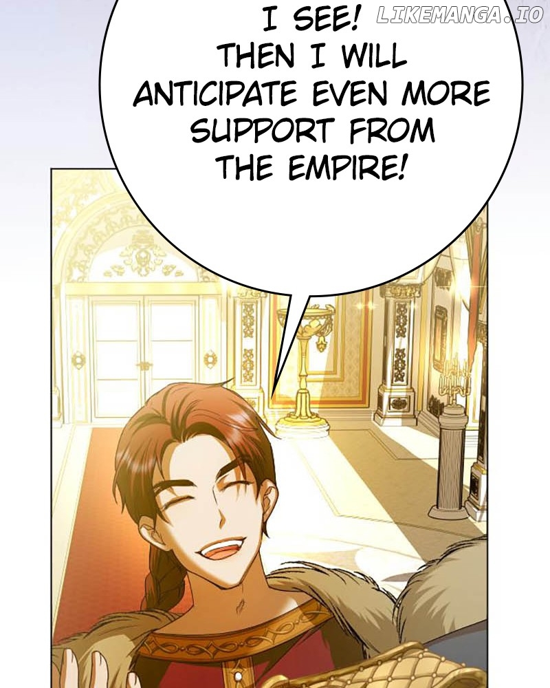 I Want to Be You, Just For A Day Chapter 226 - page 93