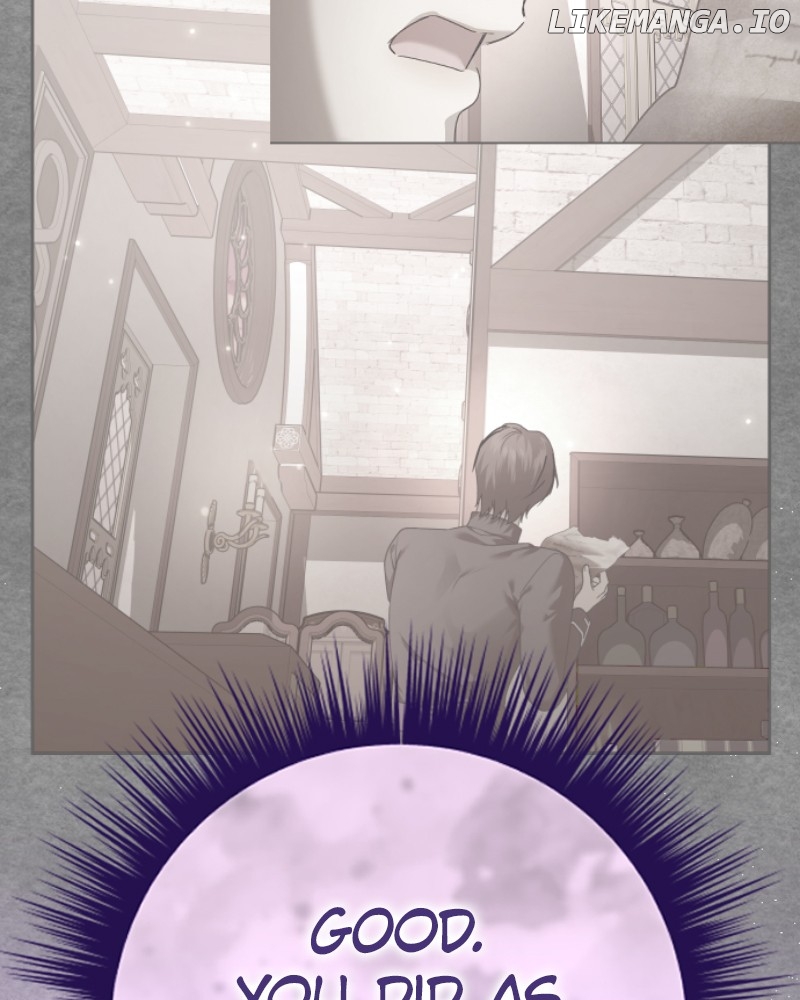 I Want to Be You, Just For A Day Chapter 232 - page 113