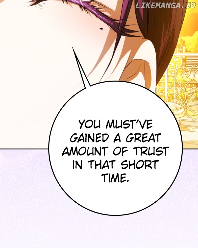I Want to Be You, Just For A Day Chapter 232 - page 115
