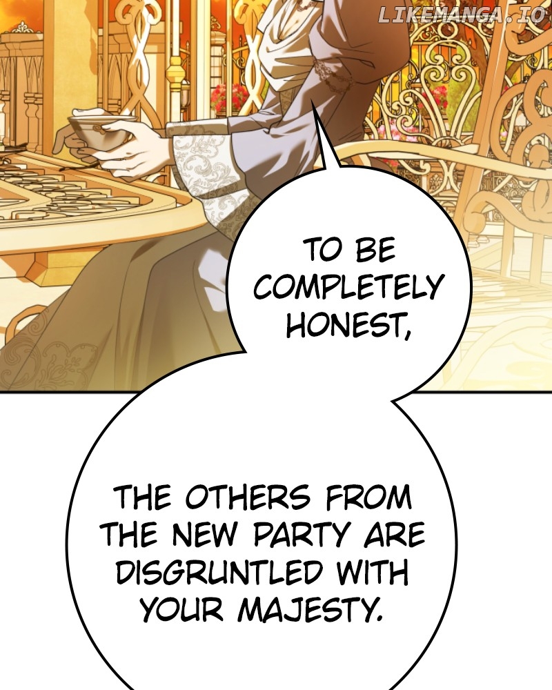 I Want to Be You, Just For A Day Chapter 232 - page 117