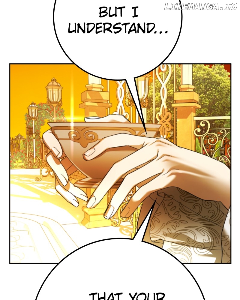 I Want to Be You, Just For A Day Chapter 232 - page 121