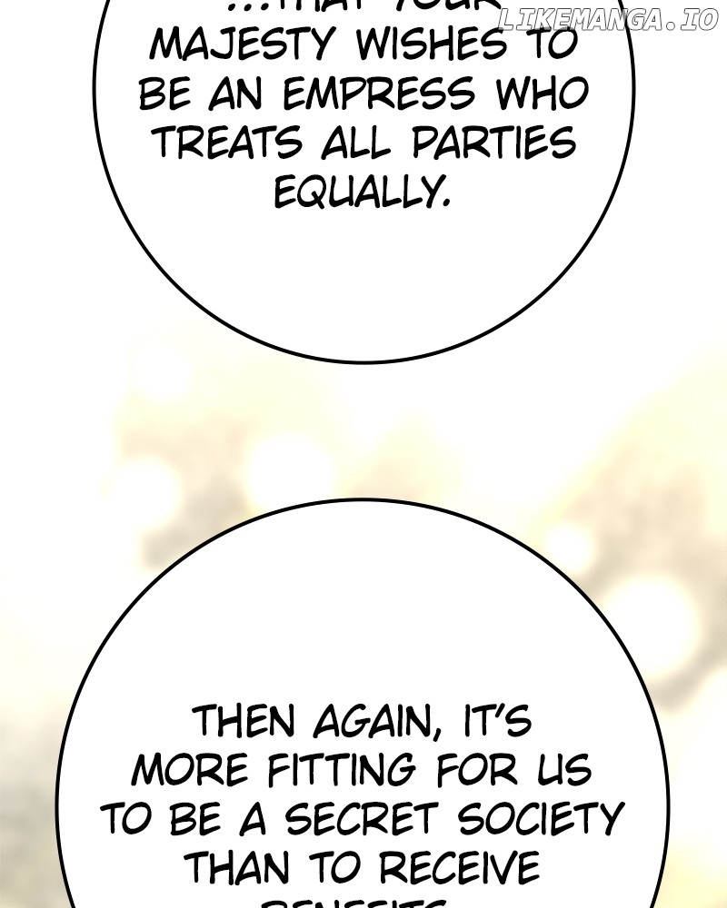 I Want to Be You, Just For A Day Chapter 232 - page 122