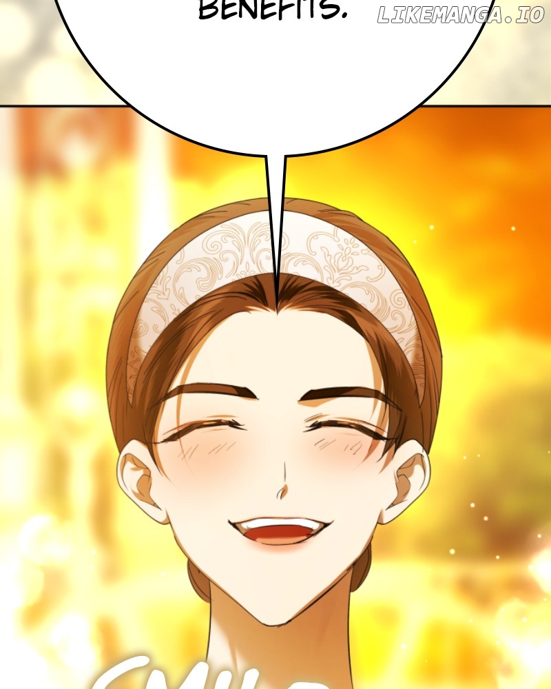 I Want to Be You, Just For A Day Chapter 232 - page 123
