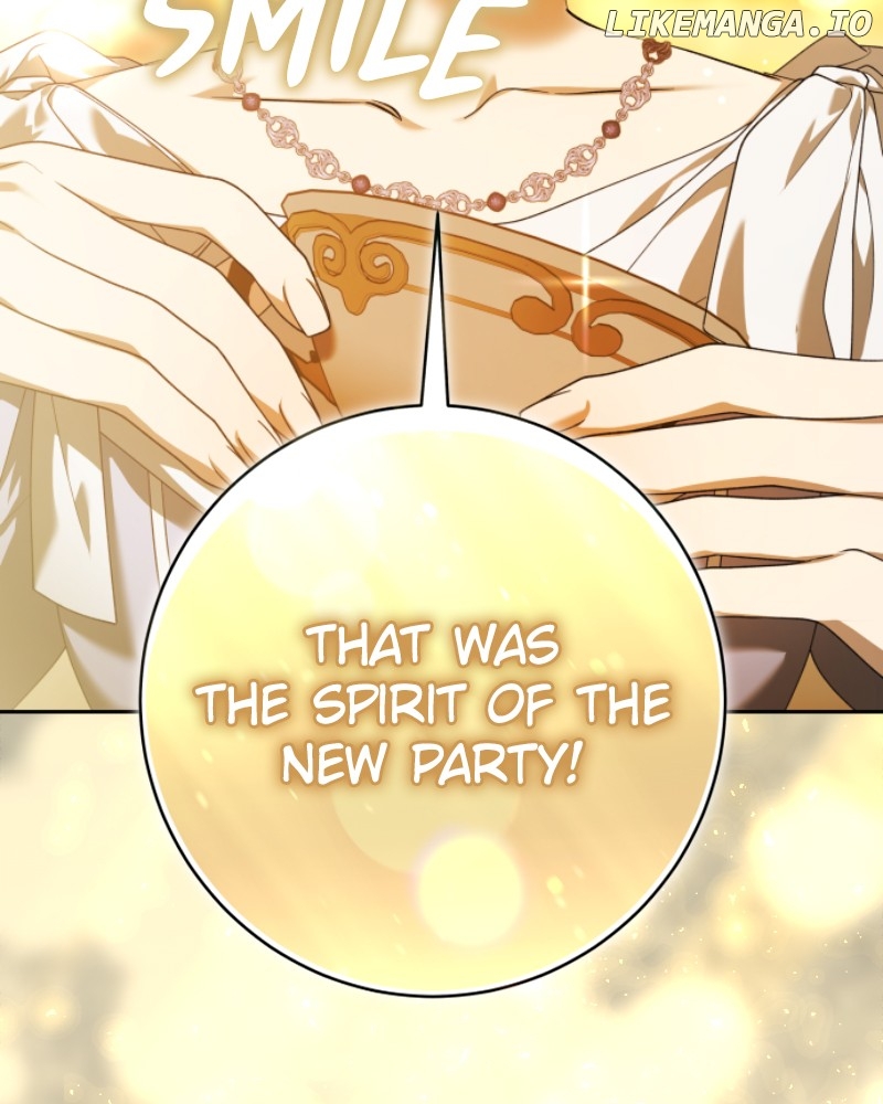 I Want to Be You, Just For A Day Chapter 232 - page 124
