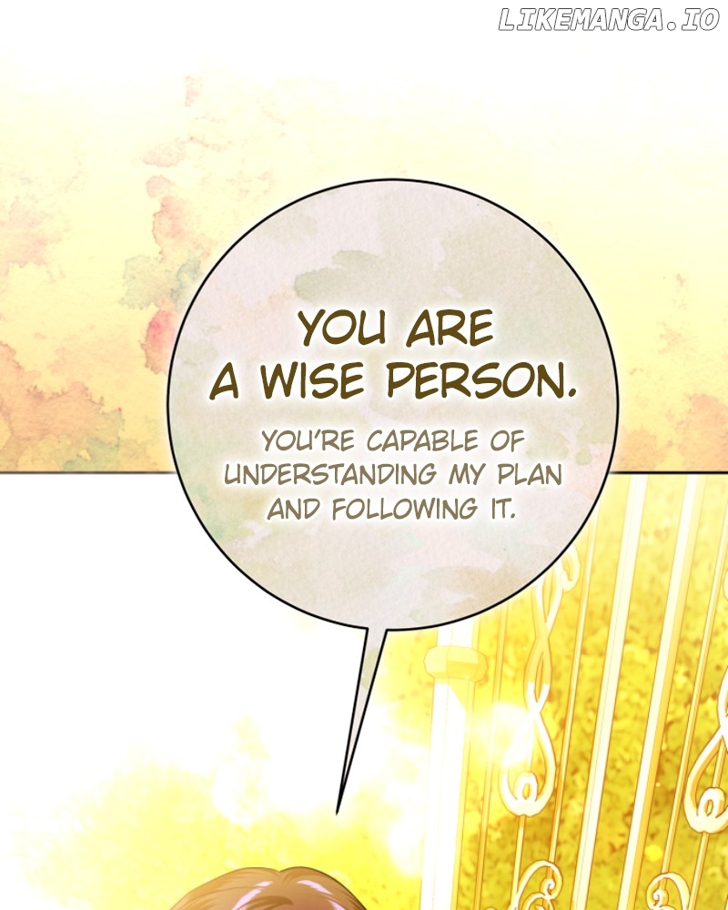 I Want to Be You, Just For A Day Chapter 232 - page 127