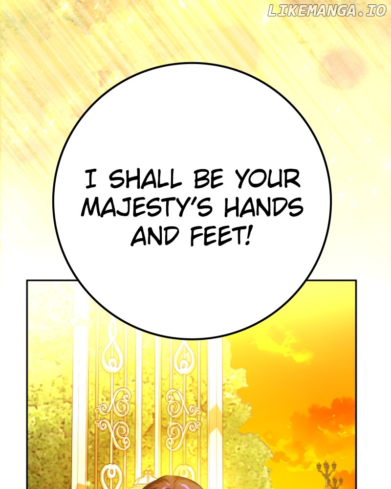 I Want to Be You, Just For A Day Chapter 232 - page 131