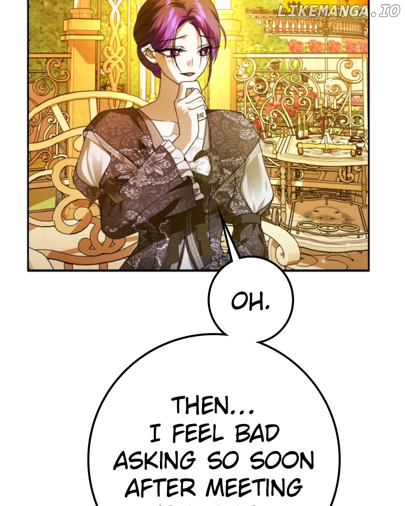 I Want to Be You, Just For A Day Chapter 232 - page 132