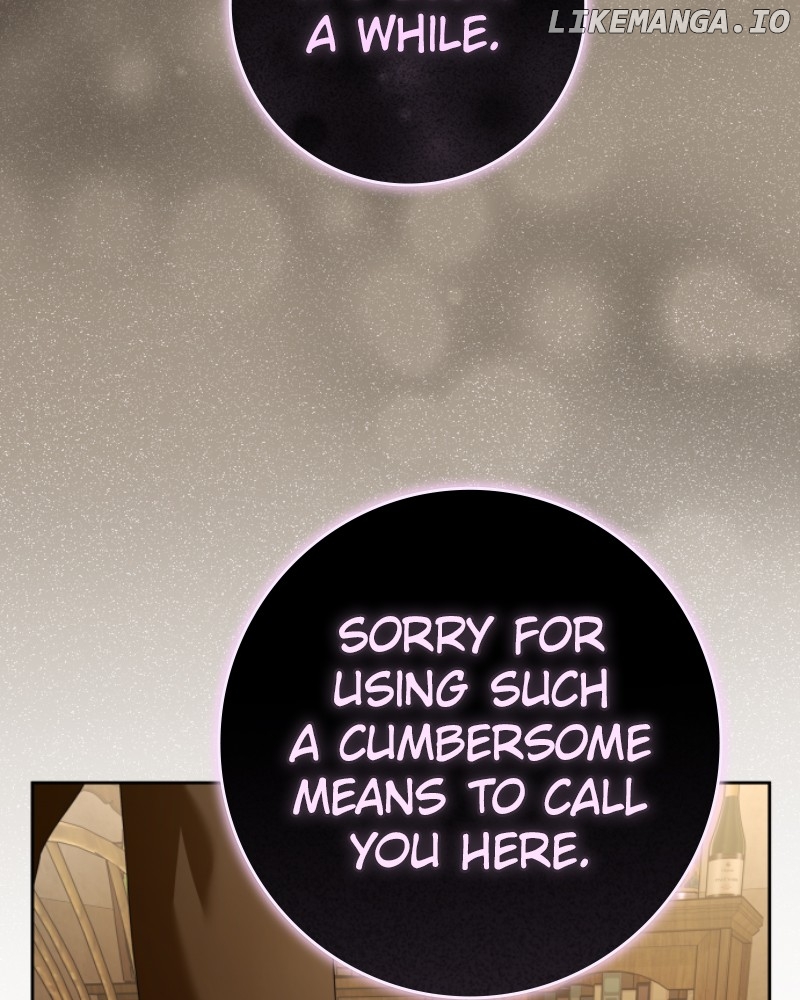 I Want to Be You, Just For A Day Chapter 232 - page 141