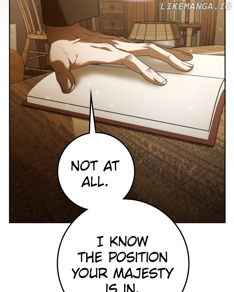 I Want to Be You, Just For A Day Chapter 232 - page 142