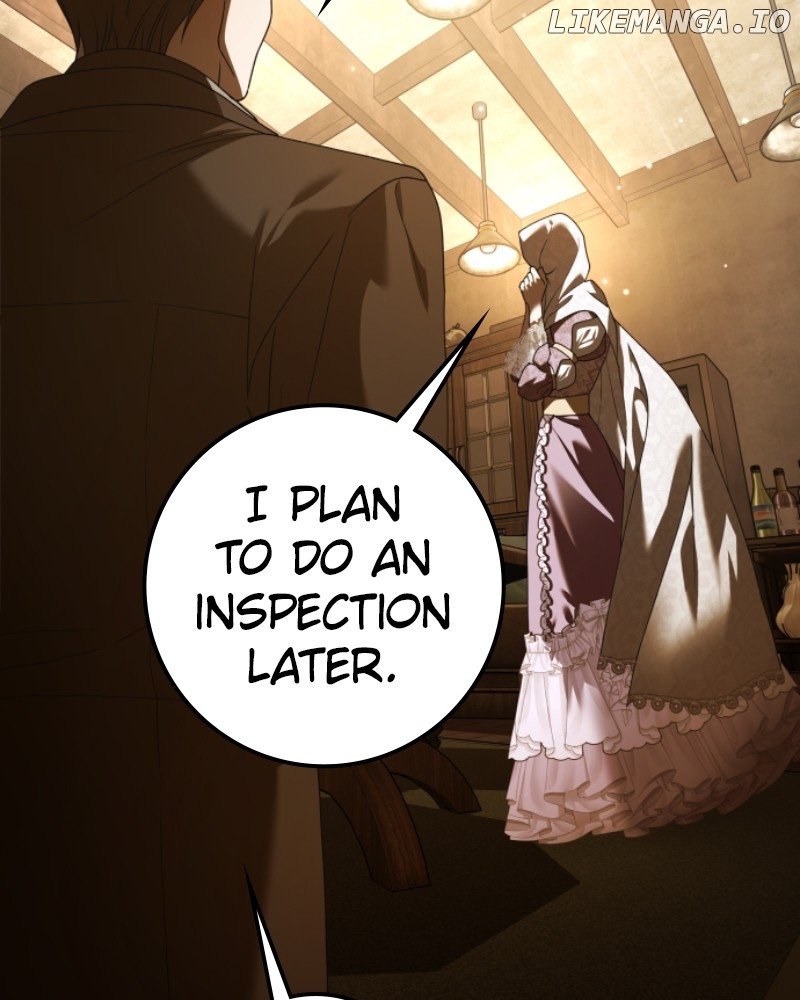 I Want to Be You, Just For A Day Chapter 232 - page 144