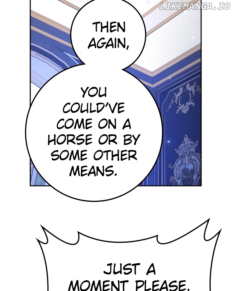 I Want to Be You, Just For A Day Chapter 232 - page 15