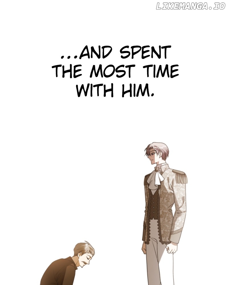 I Want to Be You, Just For A Day Chapter 232 - page 153