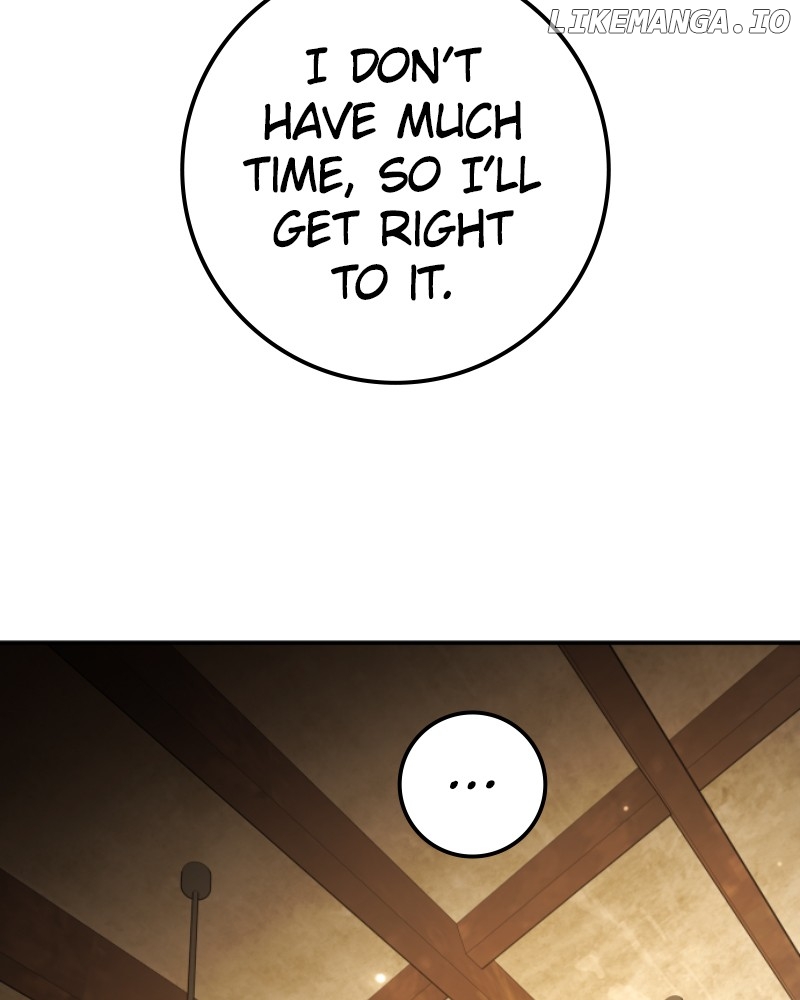 I Want to Be You, Just For A Day Chapter 232 - page 157