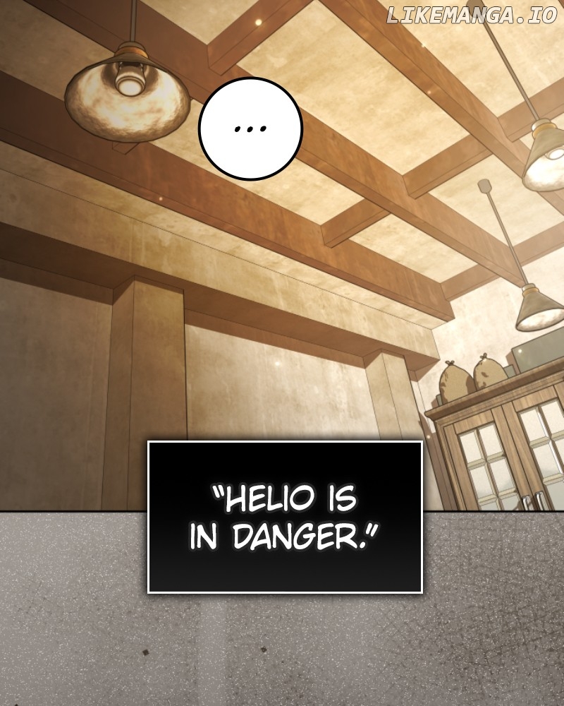 I Want to Be You, Just For A Day Chapter 232 - page 158