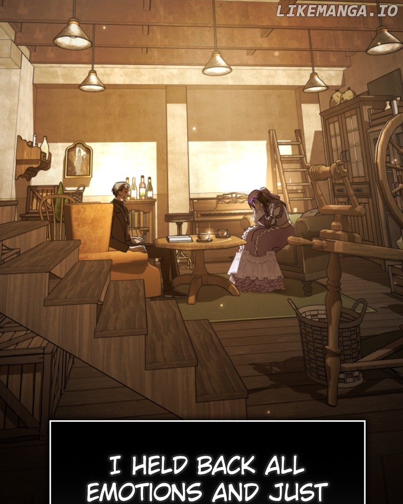 I Want to Be You, Just For A Day Chapter 232 - page 161