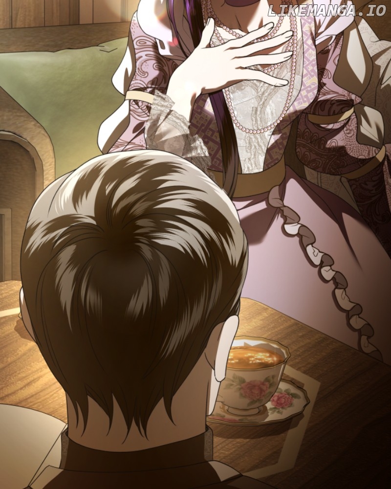 I Want to Be You, Just For A Day Chapter 232 - page 168