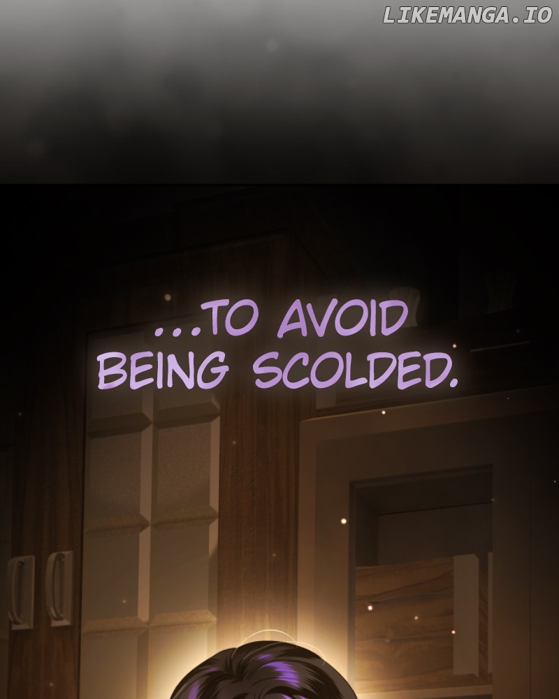 I Want to Be You, Just For A Day Chapter 232 - page 173