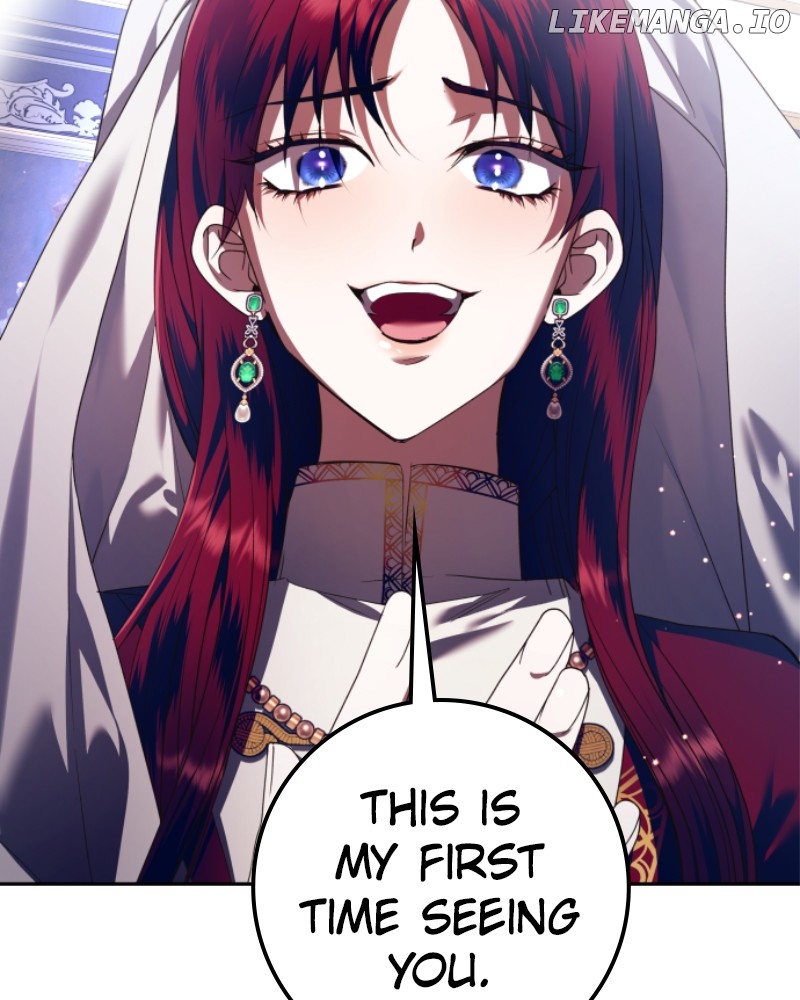 I Want to Be You, Just For A Day Chapter 232 - page 18