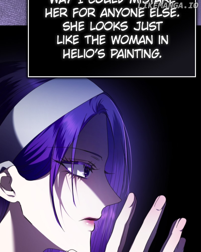 I Want to Be You, Just For A Day Chapter 232 - page 21