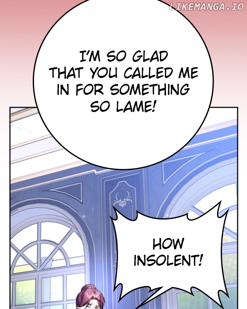 I Want to Be You, Just For A Day Chapter 232 - page 28