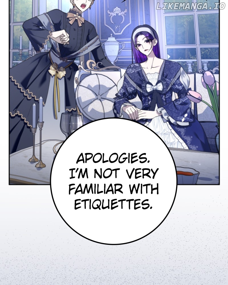 I Want to Be You, Just For A Day Chapter 232 - page 29
