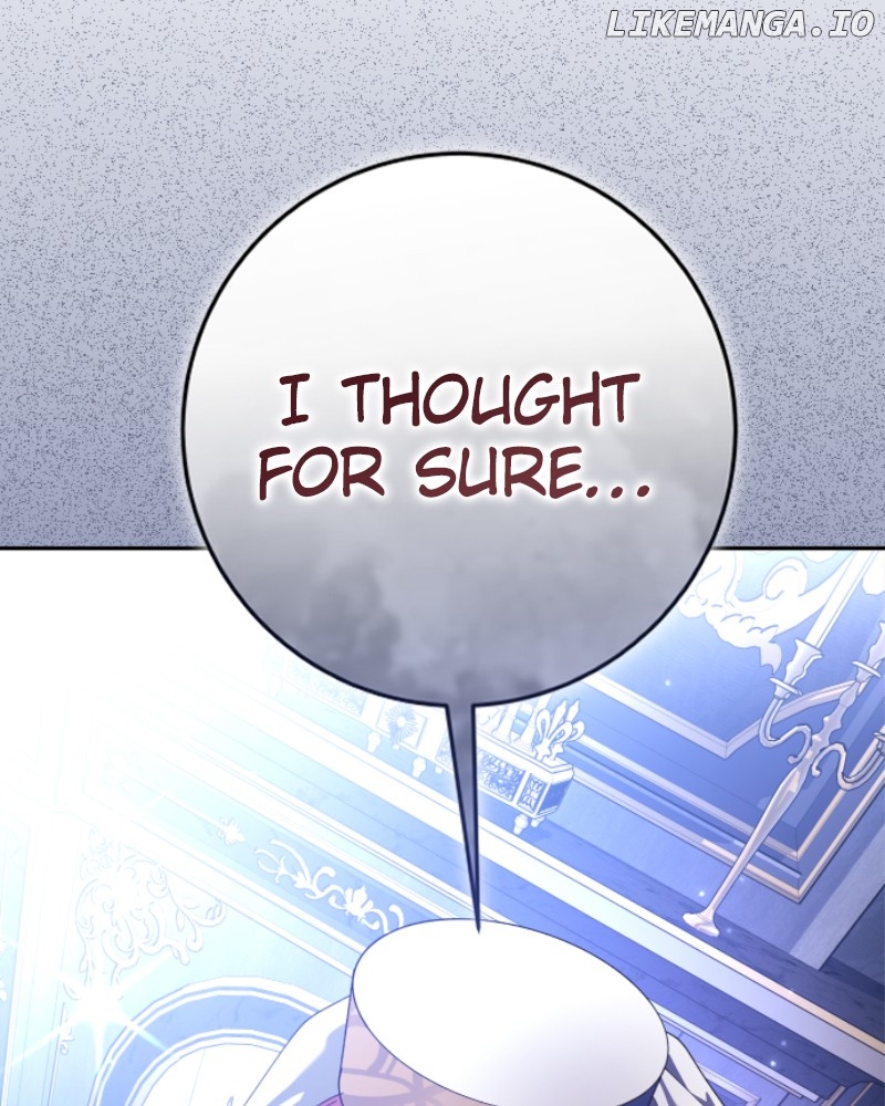 I Want to Be You, Just For A Day Chapter 232 - page 30