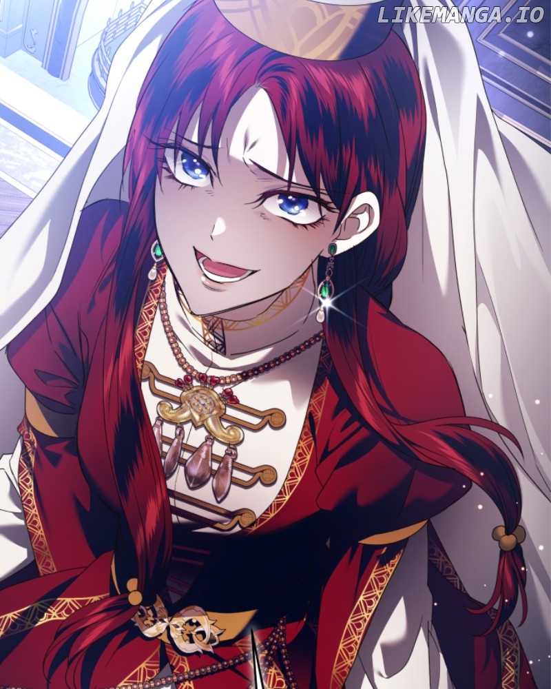 I Want to Be You, Just For A Day Chapter 232 - page 31