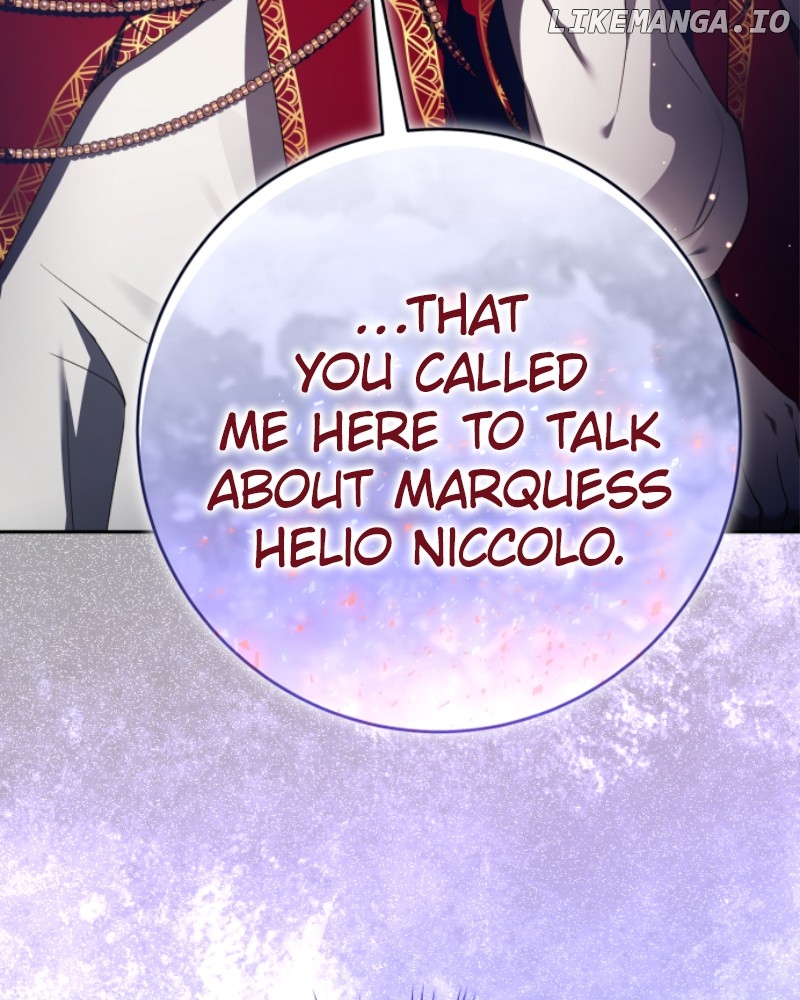 I Want to Be You, Just For A Day Chapter 232 - page 32